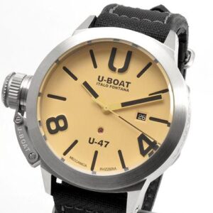 CLASSICO U-47 AS 2 47mm