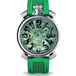 Skeleton 48mm – Steel