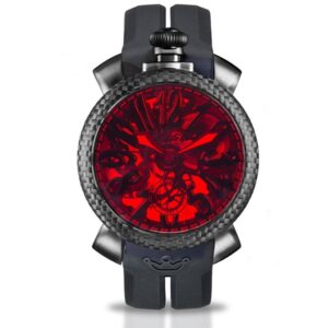 Skeleton 48mm – Vampire