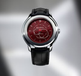 LIMITED EDITION 39mm