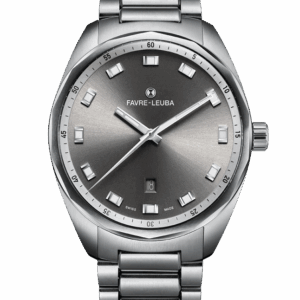 CHIEF SKY CHIEF DATE 43MM