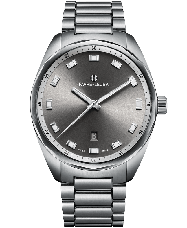 CHIEF SKY CHIEF DATE 43MM