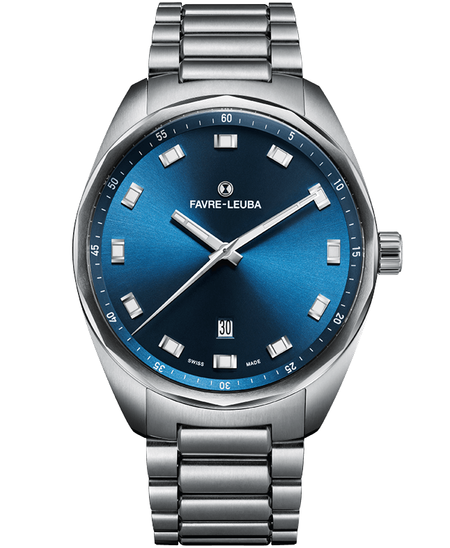 CHIEF SKY CHIEF DATE 43MM