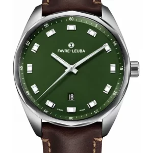 CHIEF SKY CHIEF DATE 43mm