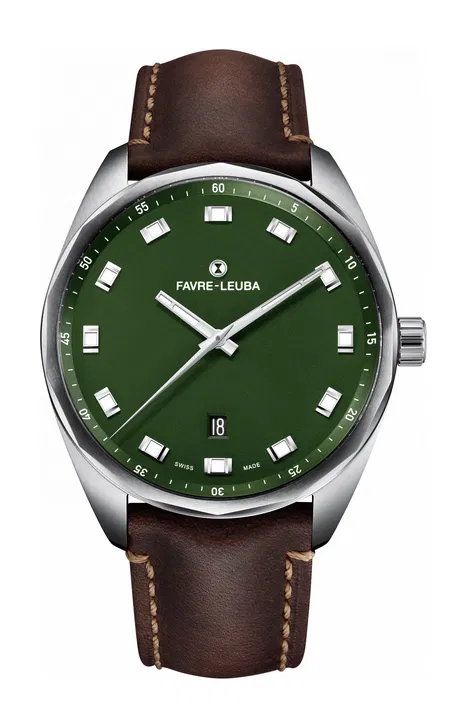 CHIEF SKY CHIEF DATE 43mm