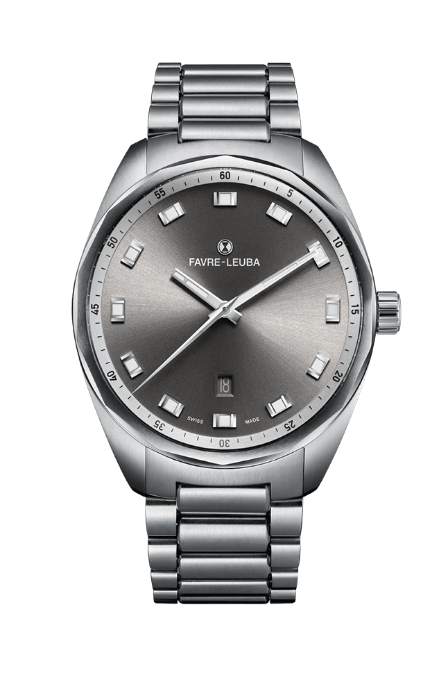 CHIEF SKY CHIEF DATE 43MM