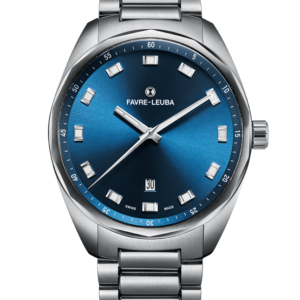CHIEF SKY CHIEF DATE 43MM