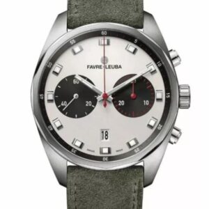 CHIEF SKY CHIEF CHRONOGRAPH 43mm