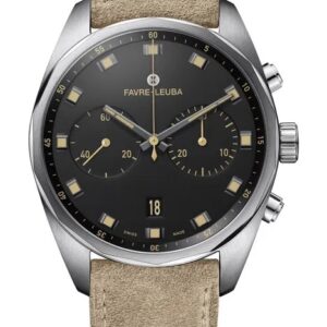 CHIEF SKY CHIEF CHRONOGRAPH 43mm