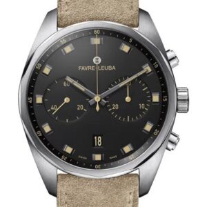 CHIEF SKY CHIEF CHRONOGRAPH 43mm