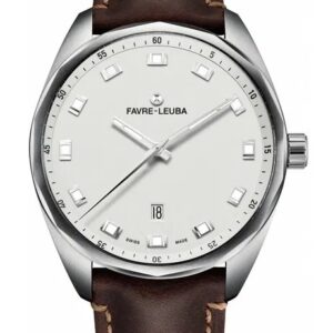 CHIEF SKY CHIEF DATE 43MM