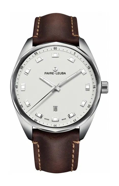 CHIEF SKY CHIEF DATE 43MM