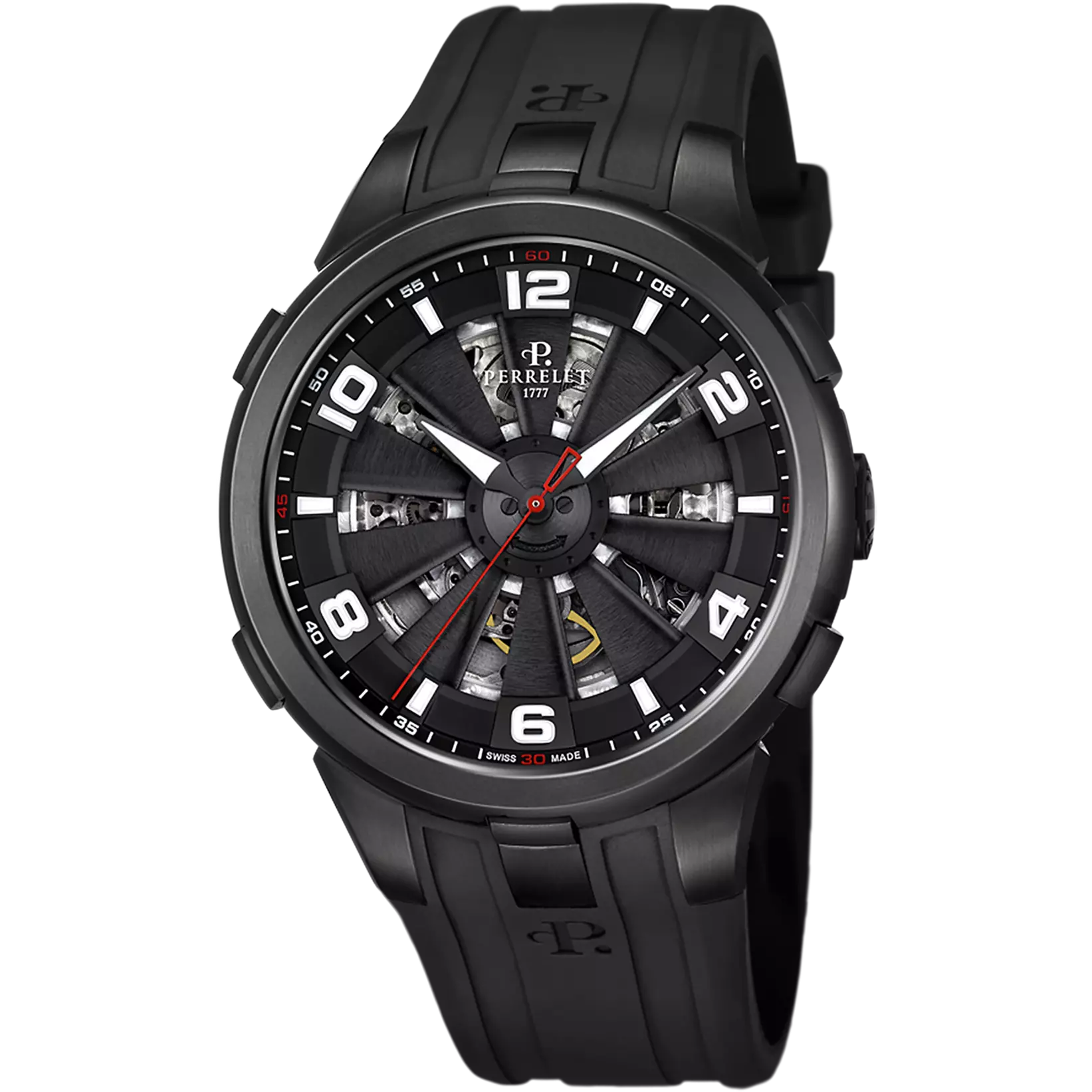 Turbine SPECIALITIES A1081/1 - 44mm