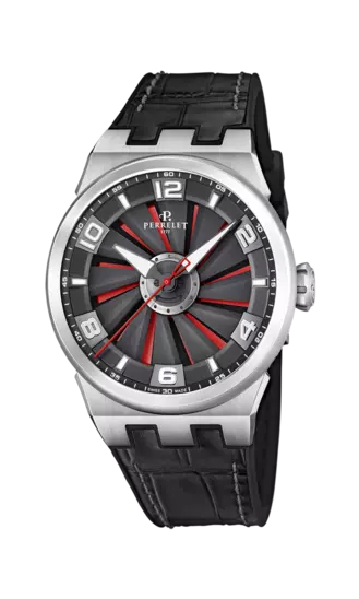 Turbine EVO   A4062/A -44mm