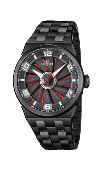 Turbine EVO A4063/1 - 44mm