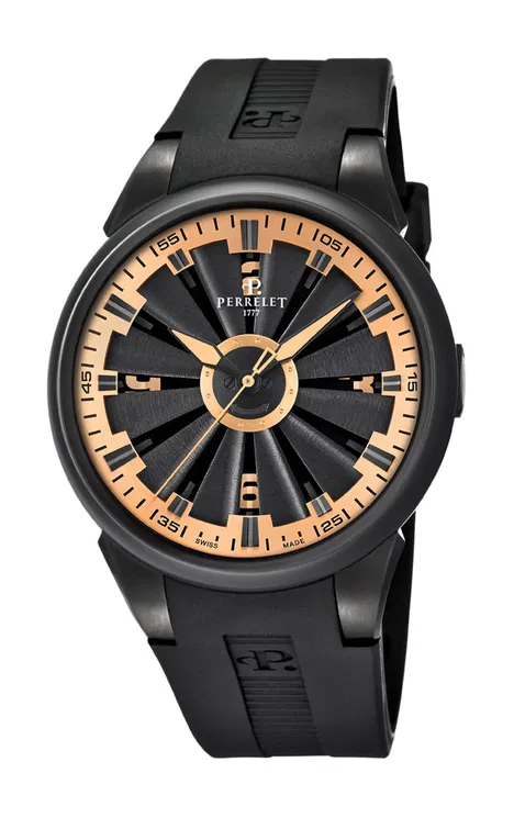 Turbine Regular   A1047/10 -  44mm