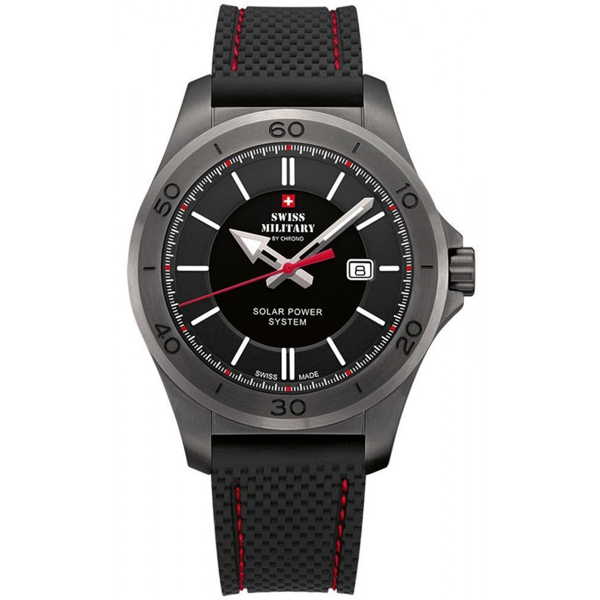 Swiss Military SMS34074.07 42MM