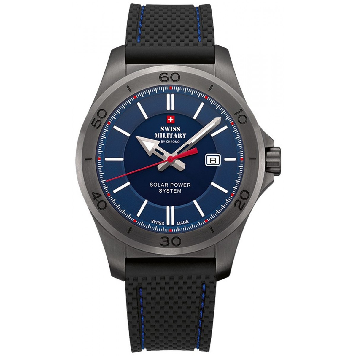 Swiss Military SMS34074.08 42MM