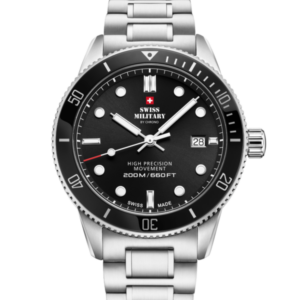 Dive Watch 200M- 41.5mm