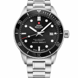Dive Watch 200M- 41.5mm