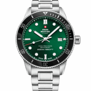 Dive Watch 200M- 41.5mm