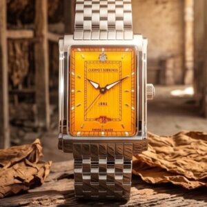 Prominente  Caramelo 43mm