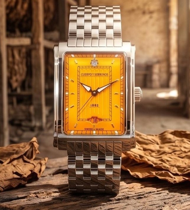 Prominente  Caramelo 43mm
