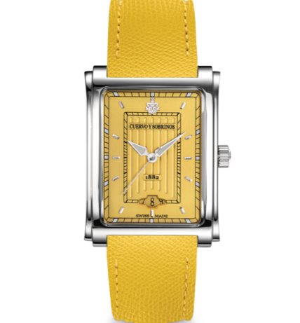 Prominente  Caramelo 43mm