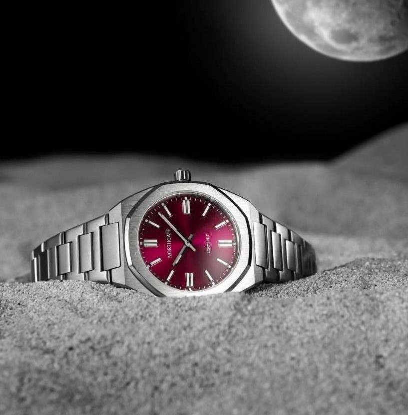 Northgate Club  40mm