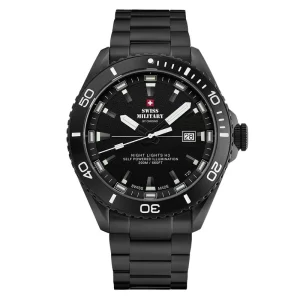 Night Lights Special Edition 44mm