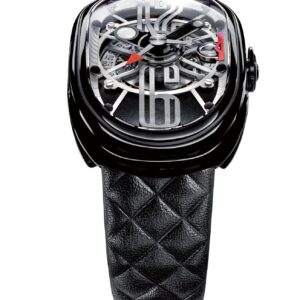 GTO-SS M BK 612ST AUTOMATIC