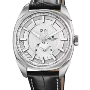 Lab Peripheral Dual Time Big Date 42mm