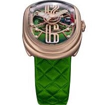 RG-M-GR-612PK LIMITED EDITION