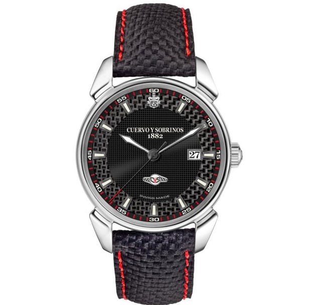 HISTORIAN RACING COLLECTION 40mm