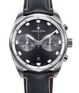 CHIEF CHRONOGRAPH  43mm