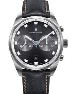 CHIEF CHRONOGRAPH  43mm
