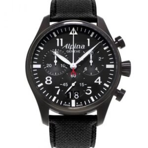 Seastrong Diver Gmt  44MM
