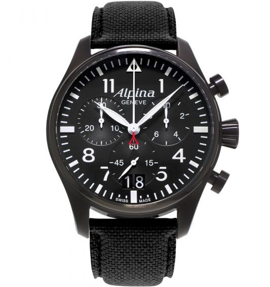 Seastrong Diver Gmt  44MM