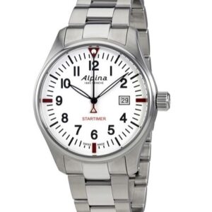 Startimer Pilot Quartz 42MM