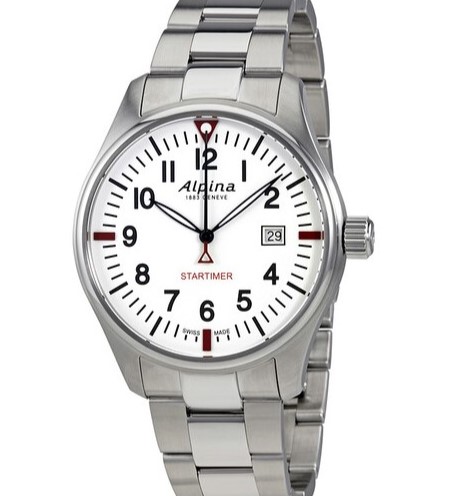 Startimer Pilot Quartz 42MM