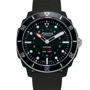 Seastrong Horological Smartwatch 44MM