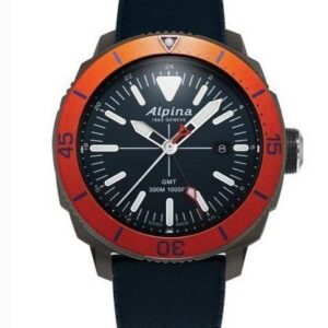 Seastrong Gmt 44MM
