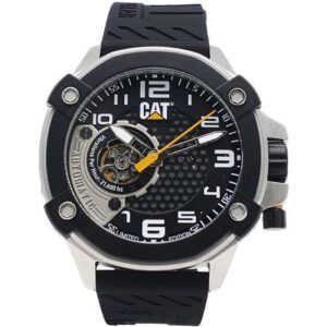 Cat Men's Watch Automatic LIMITED EDITION 48MM