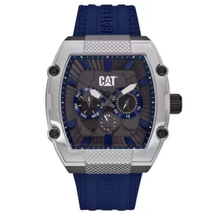 CAT "Barrel" Men Watch  45.5MM