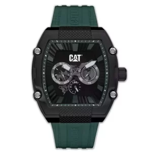 CAT "Barrel" Men Watch  45.5MM