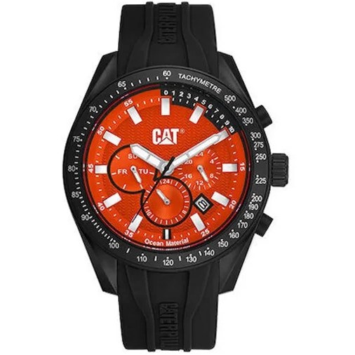 CAT Oceania Watch 45MM