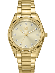 CATERPILLAR California Lady 34MM