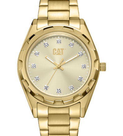 CATERPILLAR California Lady 34MM