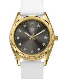 CATERPILLAR California Lady 34MM