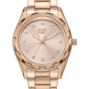 CATERPILLAR California Lady 34MM
